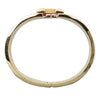 Hermès Narrow Enamel Clic H Bracelet PM Secondhand