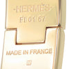 Hermès Narrow Enamel Clic H Bracelet PM Secondhand