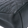 Chanel Caviar Grand Shopping Tote Secondhand