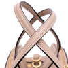 LOEWE Anagram Leather Zipper Bag Secondhand