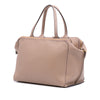 LOEWE Anagram Leather Zipper Bag Secondhand