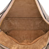 LOEWE Anagram Leather Zipper Bag Secondhand