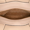 LOEWE Anagram Leather Zipper Bag Secondhand