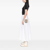 Chanel Mini CC Metallic Lambskin Camellia Bouquet Round Clutch on Chain Secondhand