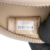 Chanel Mini CC Metallic Lambskin Camellia Bouquet Round Clutch on Chain Secondhand