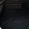 Balenciaga Lambskin Motocross Giant 21 Envelope Clutch Secondhand