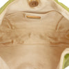 Prada Tessuto Chain Shoulder Bag Secondhand