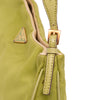 Prada Tessuto Chain Shoulder Bag Secondhand