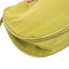 Prada Tessuto Chain Shoulder Bag Secondhand