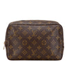 Louis Vuitton Monogram Trousse Toilette 23 Secondhand