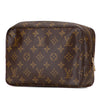 Louis Vuitton Monogram Trousse Toilette 23 Secondhand
