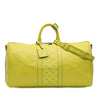 Louis Vuitton Taigarama Keepall Bandouliere 50 Secondhand