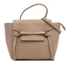 Celine Nano Grained Calfskin Belt Bag Secondhand