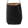 The Row Large Suede NS Park Tote Secondhand