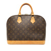 Louis Vuitton Monogram Alma PM Secondhand