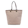 Gucci GG Canvas Tote Secondhand