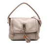 Secondhand Gucci Leather Bella Satchel