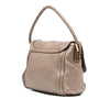 Secondhand Gucci Leather Bella Satchel