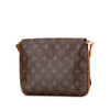 Louis Vuitton Monogram Musette Tango Short Strap Secondhand