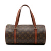 Louis Vuitton Monogram Papillon 30 Secondhand