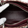 Dior Medium Tweed Cannage Lady Dior Secondhand