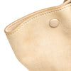 Celine Medium Bicolor Calfskin and Suede Trapeze Satchel Secondhand