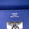 Hermès Epsom Kelly Longue Wallet Secondhand