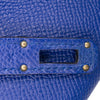 Hermès Epsom Kelly Longue Wallet Secondhand