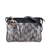 Gucci GG Crystal Interlocking G Crossbody Secondhand