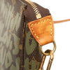 Louis Vuitton Stephen Sprouse Monogram Graffiti Pochette Accessoires Secondhand