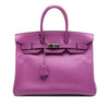 Hermès Epsom Birkin Retourne 35 Secondhand