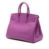 Hermès Epsom Birkin Retourne 35 Secondhand