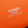 Hermès Clemence Jypsiere 34 Secondhand