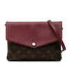 Louis Vuitton Monogram Twinset Secondhand
