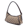 Gucci GG Canvas Abbey D Ring Pochette Secondhand