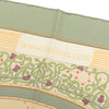 Secondhand Hermès Www.hermes.com Silk Scarf 90