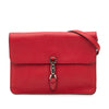 Gucci Leather Soft Jackie Convertible Crossbody Secondhand