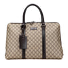 Secondhand Gucci GG Supreme Business Bag