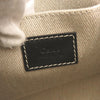 Chloé Small Canvas Woody Tote Secondhand