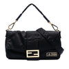 Fendi Porter Yoshida Nylon Convertible Baguette Satchel Secondhand