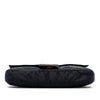 Fendi Porter Yoshida Nylon Convertible Baguette Satchel Secondhand
