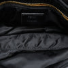 Fendi Porter Yoshida Nylon Convertible Baguette Satchel Secondhand