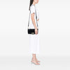 Fendi Porter Yoshida Nylon Convertible Baguette Satchel Secondhand