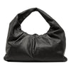 Bottega Veneta Lambskin The Shoulder Pouch Secondhand
