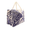 Hermès Teagle a Lananas Tote Bag Secondhand