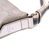 Gucci GG Canvas Web Crossbody Secondhand