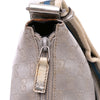 Gucci GG Canvas Web Crossbody Secondhand