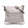 Gucci GG Canvas Web Crossbody Secondhand