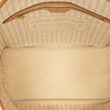 Louis Vuitton Damier Azur Neverfull MM Secondhand