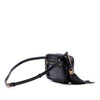 Saint Laurent Quilted Calfskin Tassel Lou Belt Bag Secondhand